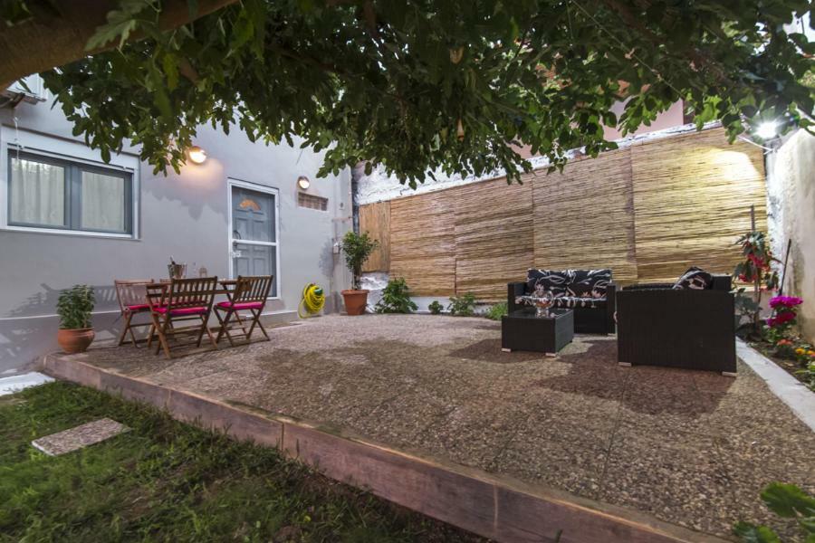 Philoxenia House! Maisonette In Front Of The Sea! Arkoudi Exterior foto